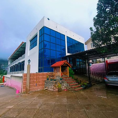 Vetrivel International By Brown Tree Resorts Кодайканал Екстериор снимка