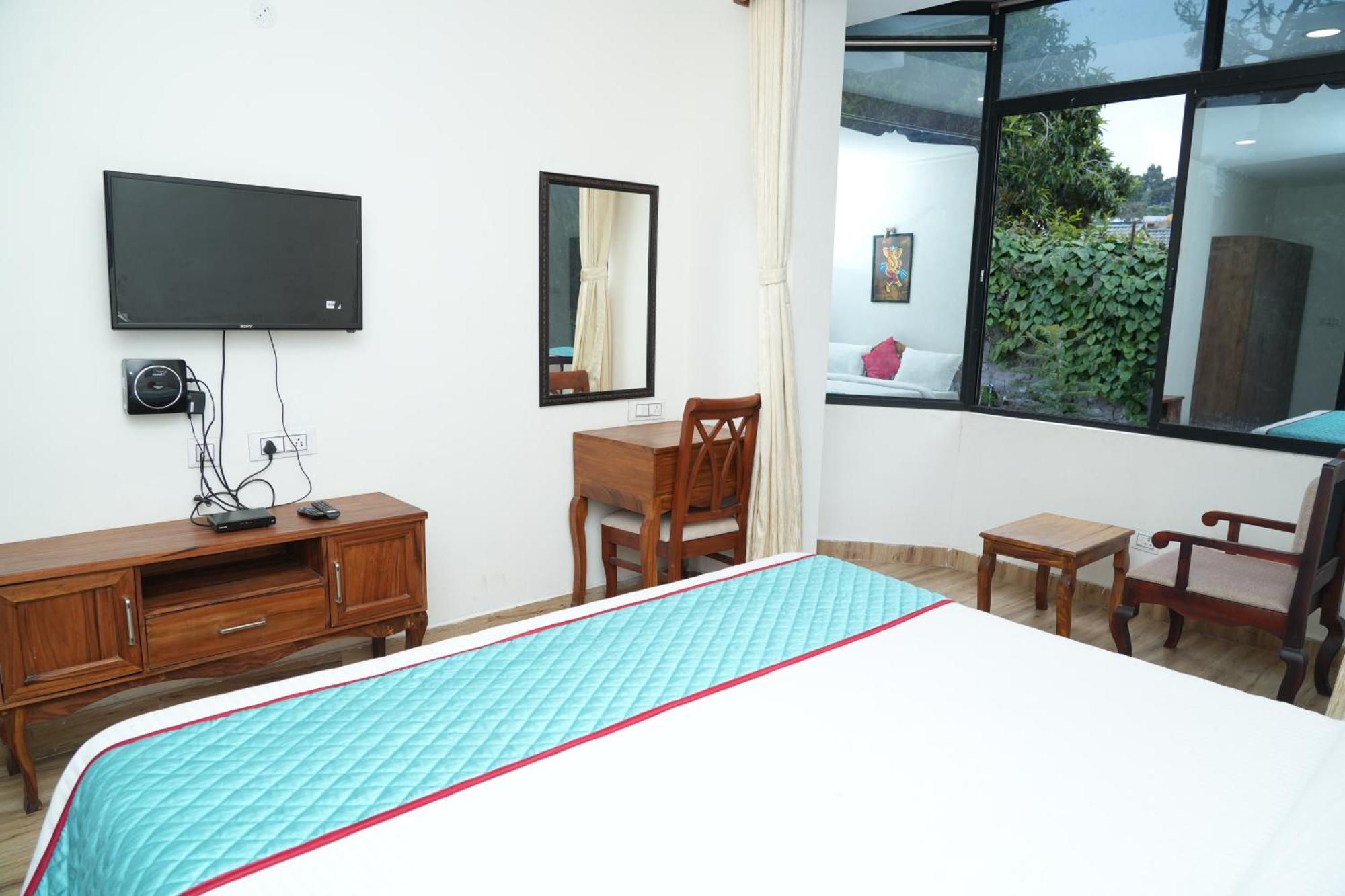Vetrivel International By Brown Tree Resorts Кодайканал Екстериор снимка