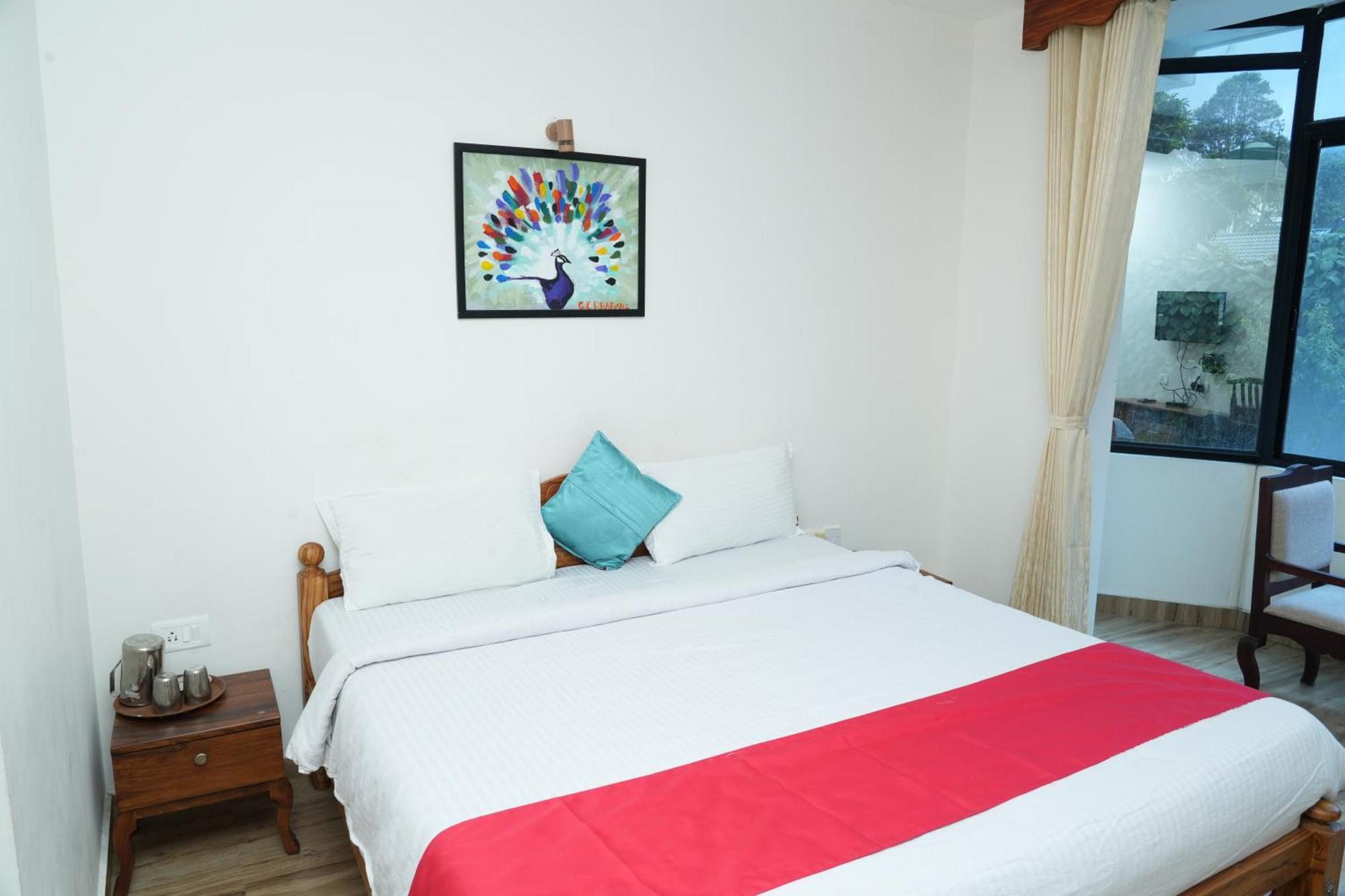 Vetrivel International By Brown Tree Resorts Кодайканал Екстериор снимка